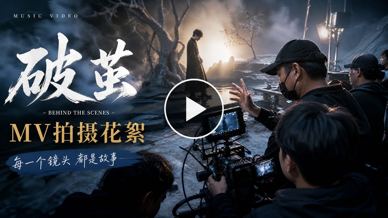 黑料 MV视频制作
